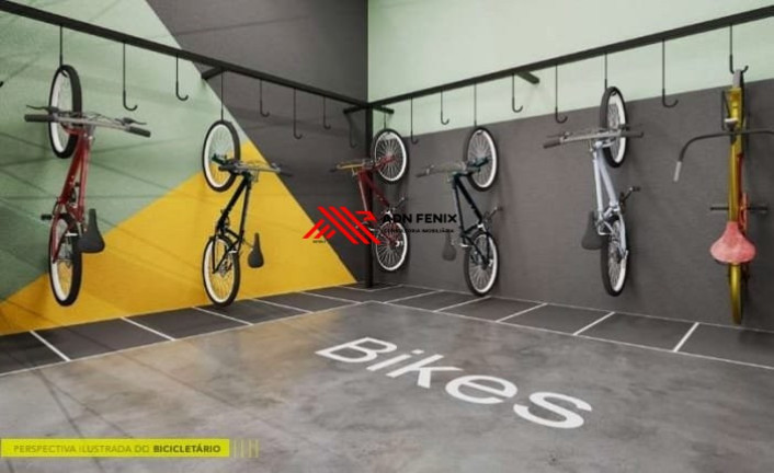 Imagem Apartamento com 2 Quartos à Venda, 41 m² em Centro - Guarulhos Imagem Apartamento com 2 Quartos à Venda, 41 m² em Centro - Guarulhos