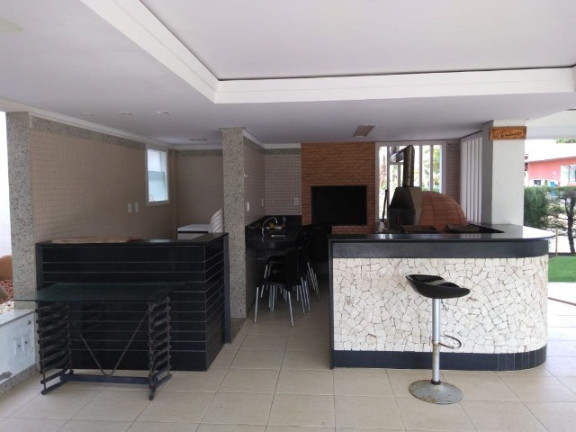 Imagem Casa com 5 Quartos à Venda, 380 m² em Zona De Expansão (robalo) - Aracaju