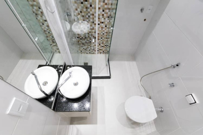 Imagem Apartamento com 2 Quartos à Venda, 78 m² em Barra Da Tijuca - Rio De Janeiro