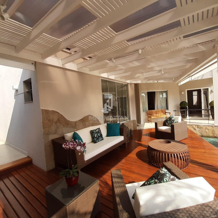 Imagem Casa de Condomínio com 4 Quartos à Venda, 529 m² em Loteamento Alphaville Campinas - Campinas Imagem Casa de Condomínio com 4 Quartos à Venda, 529 m² em Loteamento Alphaville Campinas - Campinas