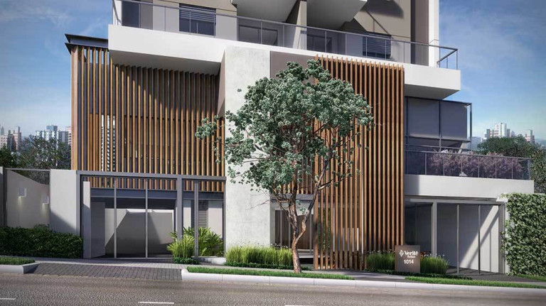 Imagem Apartamento com 1 Quarto à Venda, 47 m² em Perdizes - São Paulo