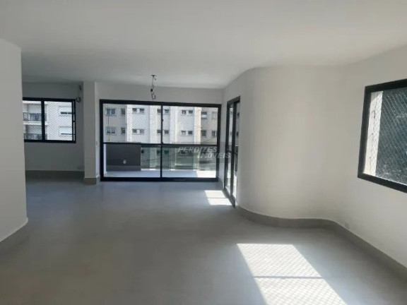Imagem Apartamento com 3 Quartos à Venda, 215 m² em Perdizes - São Paulo