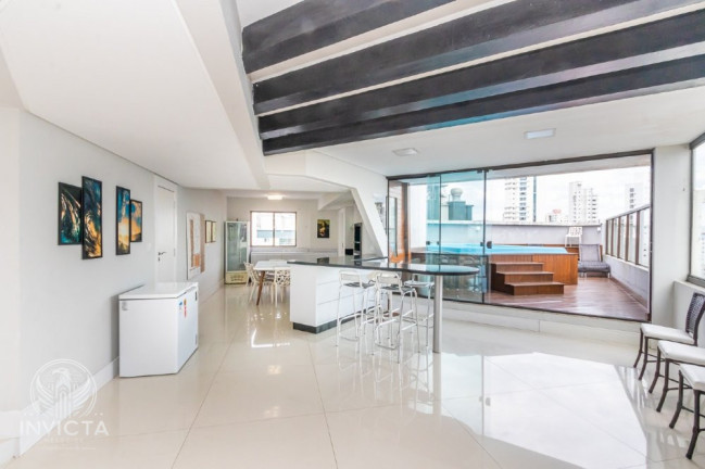 Imagem Cobertura com 5 Quartos à Venda, 623 m² em Centro - Balneário Camboriú
