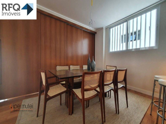 Imagem Imóvel com 3 Quartos à Venda, 250 m² em Jardim Paulista - São Paulo