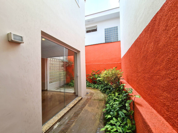 Imagem Sobrado com 3 Quartos à Venda, 179 m² em Mirandópolis - São Paulo