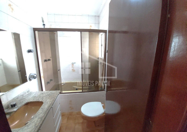 Imagem Sobrado com 4 Quartos à Venda, 302 m² em Independência - São Bernardo Do Campo