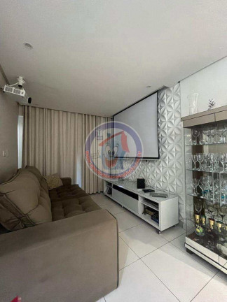 Imagem Apartamento com 3 Quartos à Venda, 110 m² em Canto Do Forte - Praia Grande Imagem Apartamento com 3 Quartos à Venda, 110 m² em Canto Do Forte - Praia Grande