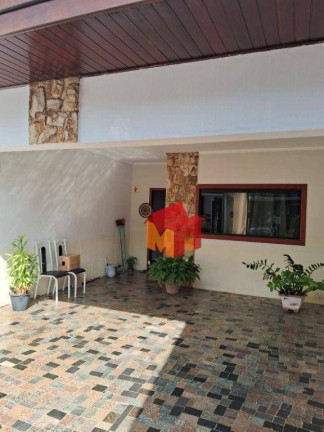 Imagem Casa com 2 Quartos à Venda, 91 m² em Jardim Ipiranga - Americana Imagem Casa com 2 Quartos à Venda, 91 m² em Jardim Ipiranga - Americana