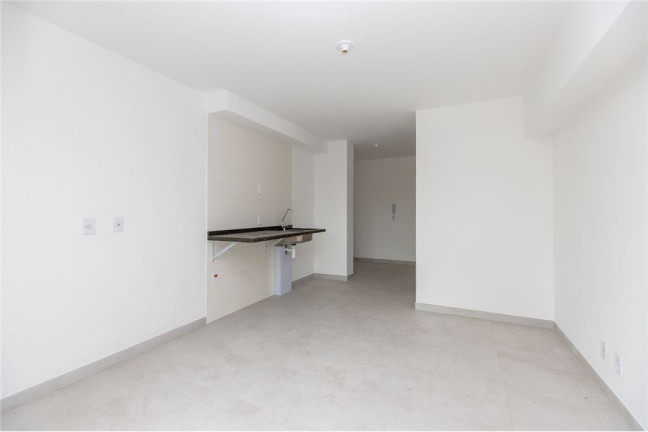 Imagem Apartamento com 1 Quarto à Venda, 31 m² em Vila Clementino - São Paulo