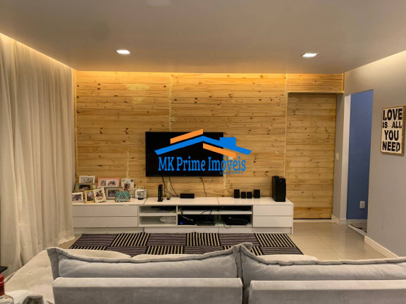 Imagem Apartamento com 3 Quartos à Venda, 135 m² em Cidade São Francisco - São Paulo Imagem Apartamento com 3 Quartos à Venda, 135 m² em Cidade São Francisco - São Paulo