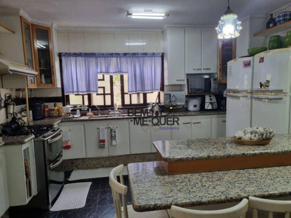 Imagem Sobrado com 4 Quartos à Venda, 550 m² em City América - São Paulo Imagem Sobrado com 4 Quartos à Venda, 550 m² em City América - São Paulo