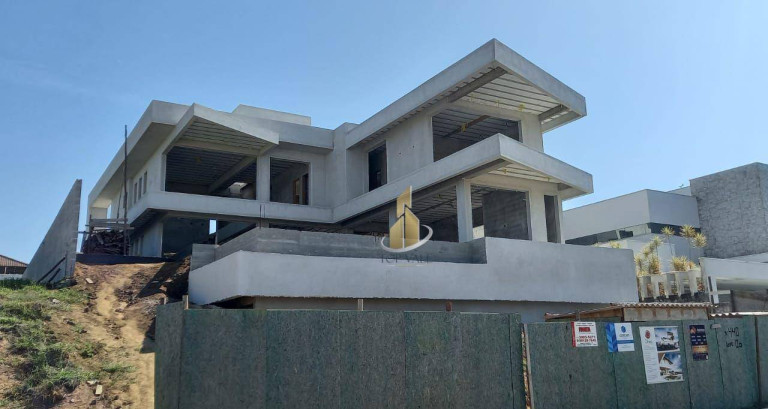 Imagem Sobrado com 5 Quartos à Venda, 650 m² em Urbanova - São José Dos Campos Imagem Sobrado com 5 Quartos à Venda, 650 m² em Urbanova - São José Dos Campos