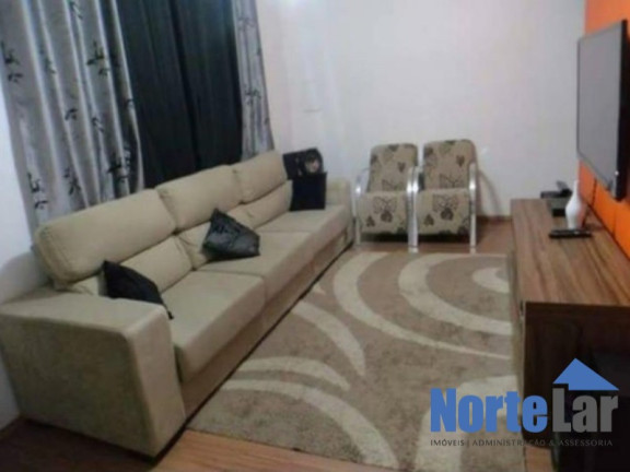 Imagem Sobrado com 2 Quartos à Venda, 120 m² em Taipas - São Paulo