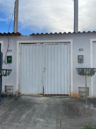 Casa com 1 Quarto à Venda, 51 m² em Ipiranga - Nova Iguacu