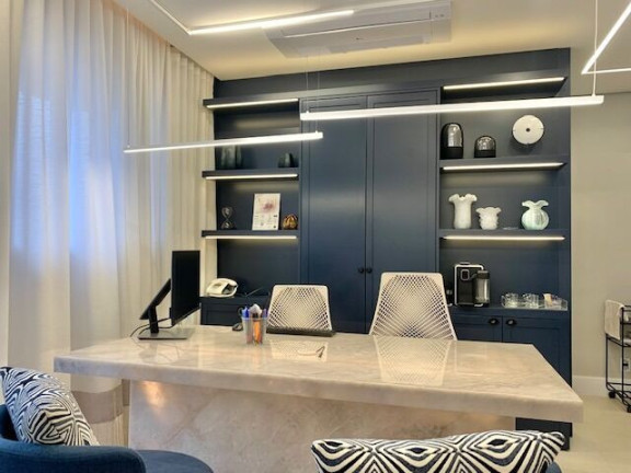 Imagem Sala Comercial à Venda, 40 m² em Pinheiros - São Paulo Imagem Sala Comercial à Venda, 40 m² em Pinheiros - São Paulo