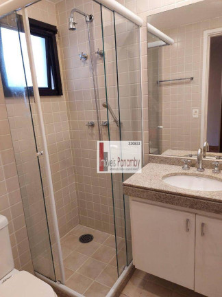 Imagem Apartamento com 3 Quartos à Venda ou Locação, 160 m² em Jardim Morumbi - São Paulo