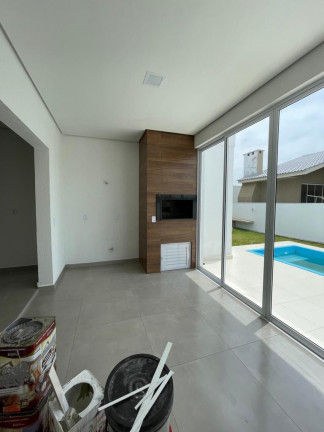 Imagem Casa com 3 Quartos à Venda, 149 m² em Bella Torres - Passo De Torres