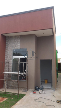 Casa com 2 Quartos à Venda, 180 m² em Residencial Campos Dourados - Goiânia
