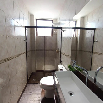 Imagem Cobertura com 3 Quartos à Venda, 145 m² em Dona Clara - Belo Horizonte