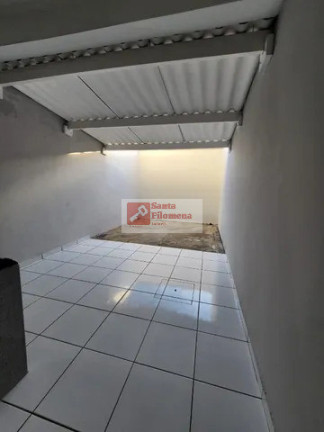 Imagem Casa com 3 Quartos à Venda, 115 m² em Jardim Monções - Santo André Imagem Casa com 3 Quartos à Venda, 115 m² em Jardim Monções - Santo André