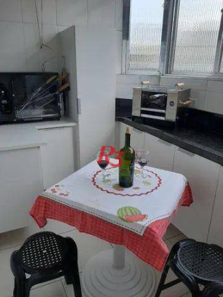 Imagem Apartamento com 2 Quartos à Venda, 75 m² em Marapé - Santos Imagem Apartamento com 2 Quartos à Venda, 75 m² em Marapé - Santos