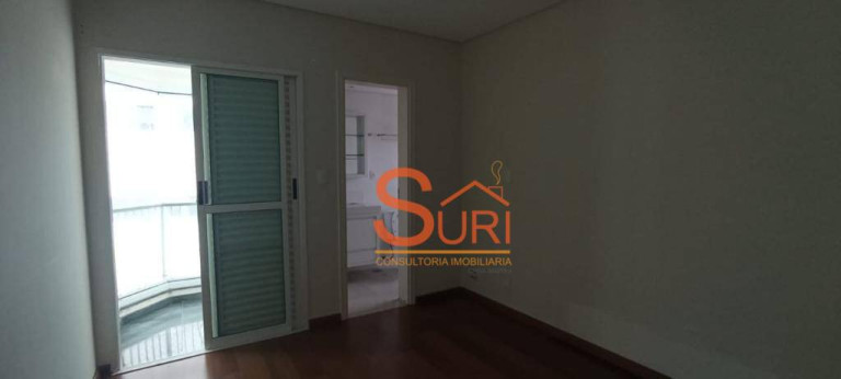 Imagem Apartamento com 3 Quartos à Venda, 150 m² em Jardim - Santo André Imagem Apartamento com 3 Quartos à Venda, 150 m² em Jardim - Santo André