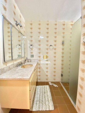 Imagem Apartamento com 3 Quartos à Venda, 120 m² em Pitangueiras - Guarujá