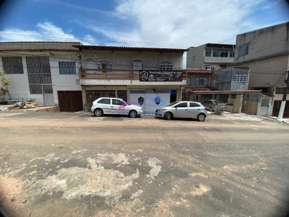 Casa com 5 Quartos à Venda, 200 m² em Santos Dumont - Vila Velha