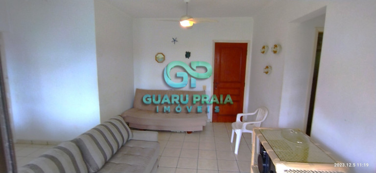 Imagem Apartamento com 2 Quartos à Venda, 80 m² em Enseada - Guarujá