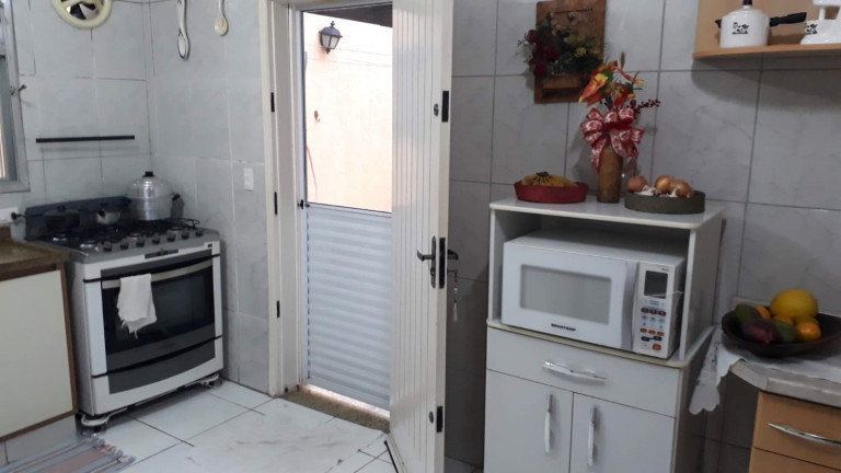 Imagem Casa com 3 Quartos à Venda, 200 m² em Jardim Independência - São Paulo Imagem Casa com 3 Quartos à Venda, 200 m² em Jardim Independência - São Paulo