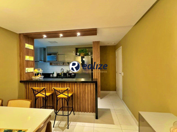 Imagem Imóvel com 2 Quartos à Venda, 70 m² em Centro - Guarapari