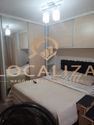 Imagem Imóvel com 3 Quartos à Venda, 69 m² em Jardim América - São José Dos Campos Imagem Imóvel com 3 Quartos à Venda, 69 m² em Jardim América - São José Dos Campos