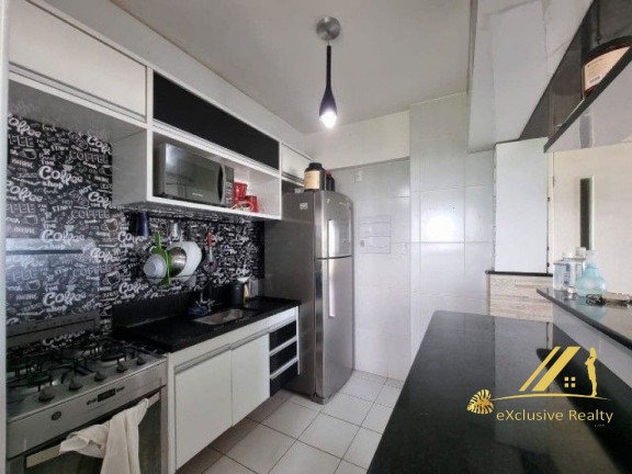 Imagem Cobertura com 2 Quartos à Venda, 78 m² em Pituaçu - Salvador Imagem Cobertura com 2 Quartos à Venda, 78 m² em Pituaçu - Salvador