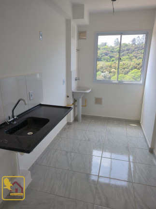 Imagem Apartamento com 2 Quartos à Venda, 46 m² em Jardim Luciana - Franco Da Rocha Imagem Apartamento com 2 Quartos à Venda, 46 m² em Jardim Luciana - Franco Da Rocha