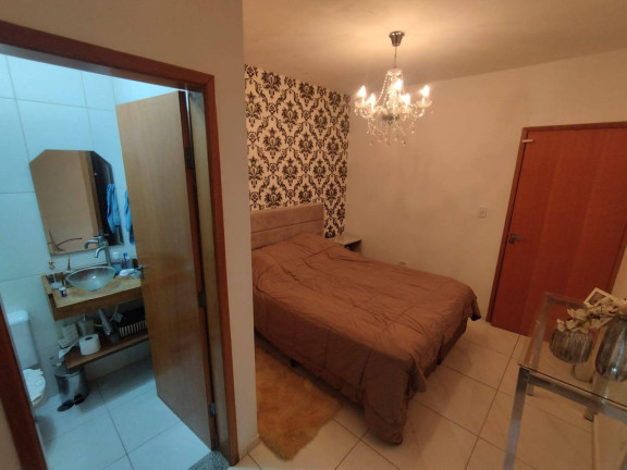 Imagem Sobrado com 3 Quartos à Venda, 83 m² em Vila Marina - Santo André