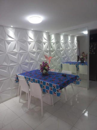 Apartamento com 2 Quartos à Venda, 56 m² em Bessa - João Pessoa