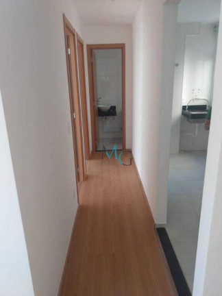 Imagem Apartamento com 2 Quartos para Alugar, 45 m² em Campo Grande - Rio De Janeiro Imagem Apartamento com 2 Quartos para Alugar, 45 m² em Campo Grande - Rio De Janeiro