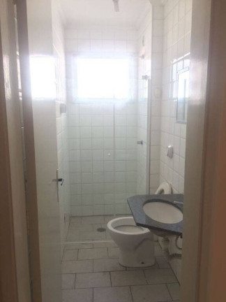 Imagem Apartamento com 3 Quartos à Venda, 68 m² em Vila Costa - Taubaté