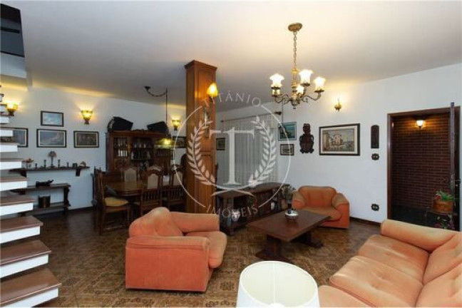 Imagem Casa com 3 Quartos à Venda, 205 m² em Jardim Das Acácias - São Paulo