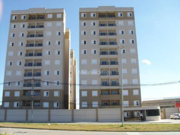 Apartamento com 2 Quartos para Alugar, 51 m² em Vossoroca - Sorocaba
