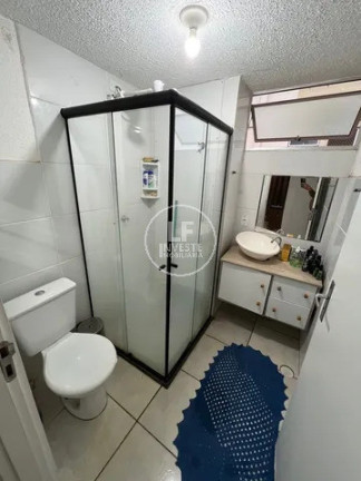 Imagem Apartamento com 2 Quartos à Venda, 50 m² em Conjunto Vera Cruz - Goiânia