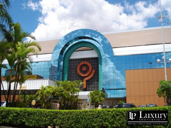 Imagem Loja para Alugar, 49 m² em Moema - São Paulo Imagem Loja para Alugar, 49 m² em Moema - São Paulo