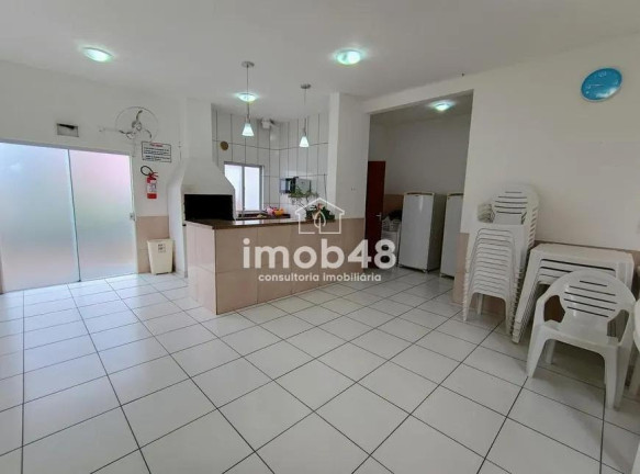 Imagem Apartamento com 2 Quartos à Venda, 57 m² em Real Parque - São José