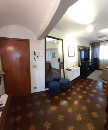 Imagem Apartamento com 3 Quartos à Venda, 91 m² em Penha De França - São Paulo