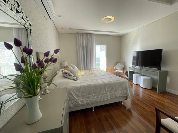 Imagem Sobrado com 5 Quartos à Venda, 346 m² em Condomínio Reserva Do Paratehy - São José Dos Campos Imagem Sobrado com 5 Quartos à Venda, 346 m² em Condomínio Reserva Do Paratehy - São José Dos Campos