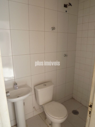 Imagem Apartamento com 4 Quartos para Alugar, 120 m² em Santo Amaro - São Paulo