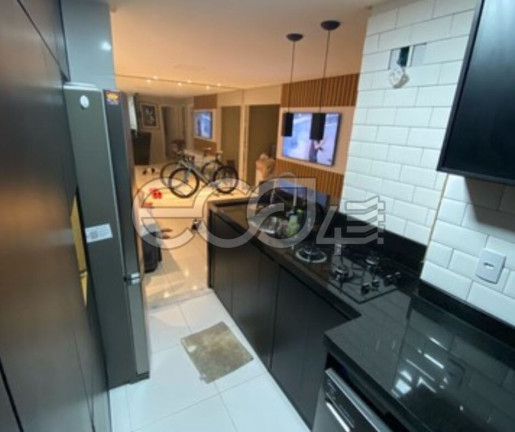 Imagem Apartamento com 2 Quartos à Venda, 57 m² em Aeroporto - Aracaju Imagem Apartamento com 2 Quartos à Venda, 57 m² em Aeroporto - Aracaju