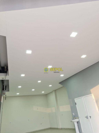 Imagem Sala Comercial para Alugar, 60 m² em Vila Antonieta - São Paulo Imagem Sala Comercial para Alugar, 60 m² em Vila Antonieta - São Paulo