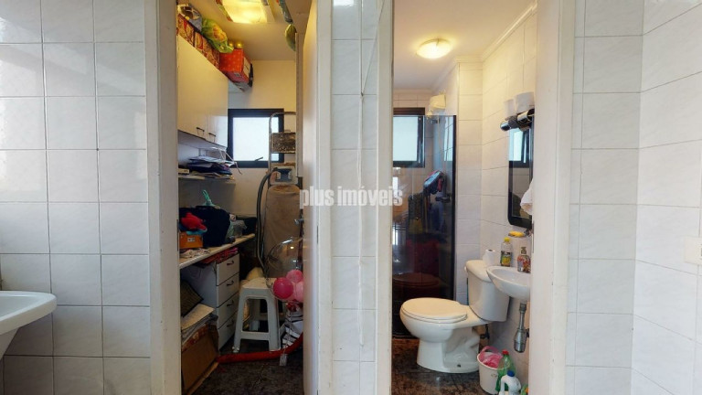 Imagem Apartamento com 3 Quartos à Venda, 93 m² em Vila Alexandria - São Paulo Imagem Apartamento com 3 Quartos à Venda, 93 m² em Vila Alexandria - São Paulo