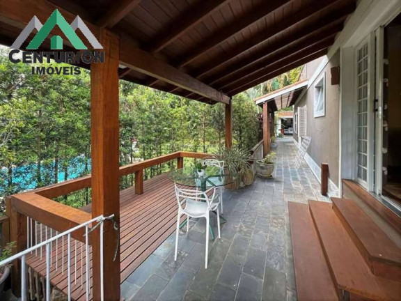 Imagem Casa de Condomínio com 5 Quartos à Venda, 804 m² em Chácara Granja Velha - Carapicuíba Imagem Casa de Condomínio com 5 Quartos à Venda, 804 m² em Chácara Granja Velha - Carapicuíba